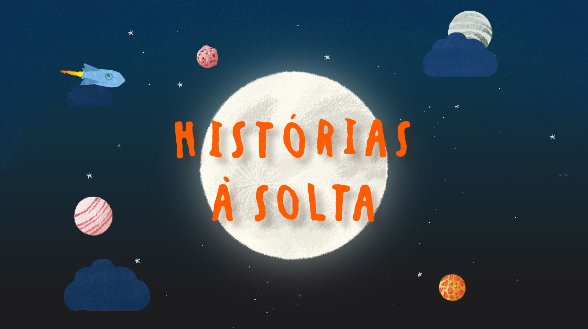 Histórias à Solta (2020) постер