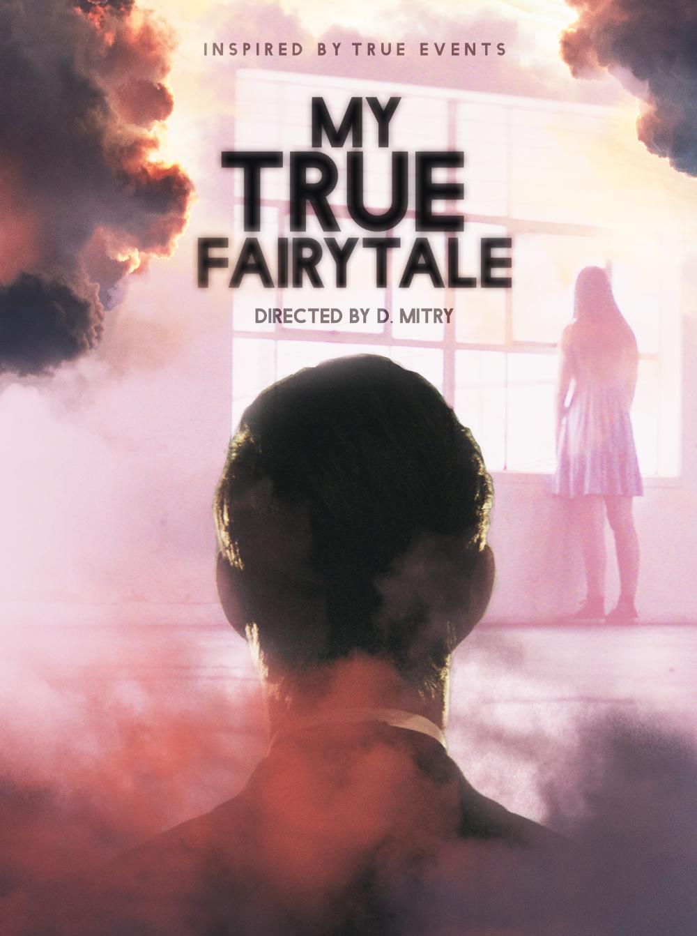 My True Fairytale постер