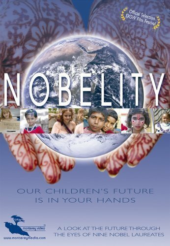 Nobelity (2006) постер