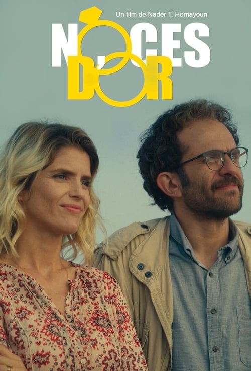 Noces d'Or (2019) постер