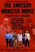 The Amateur Monster Movie (2011) постер