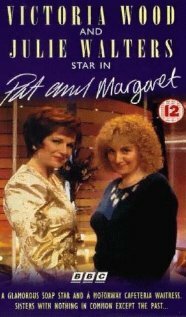 Pat and Margaret (1994) постер