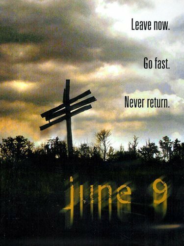 June 9 (2008) постер