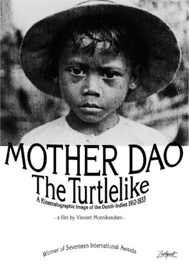 Moeder Dao, de schildpadgelijkende (1995) постер