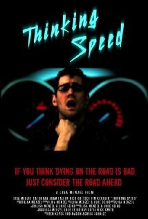 Thinking Speed (2014) постер