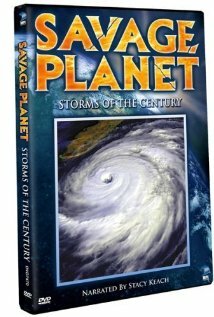 Дикая планета (2000) постер