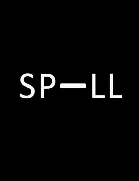 Spill (2013) постер