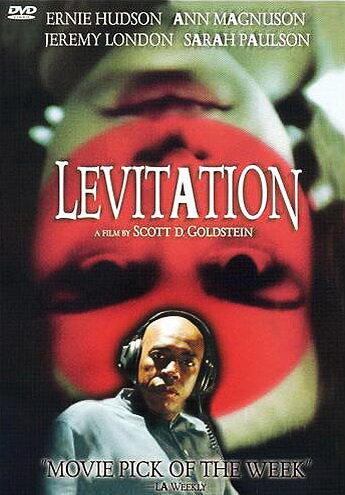 Левитация (1997) постер