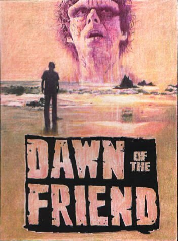 Dawn of the Friend (2004) постер