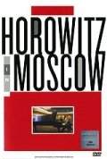 Горовиц в Москве (1986) постер