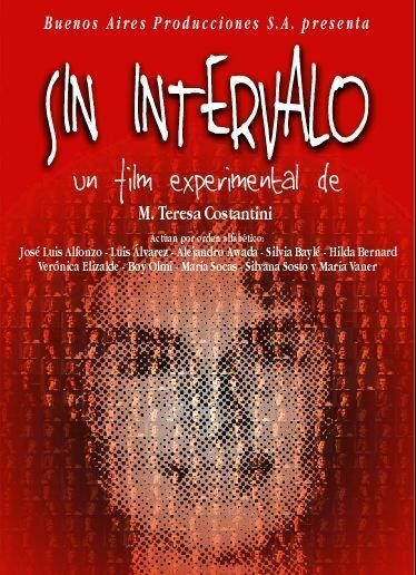 Без интервала (2002) постер