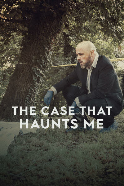 The Case That Haunts Me (2018) постер