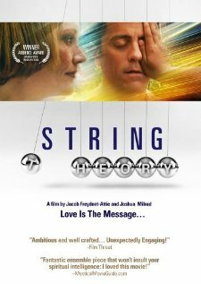 String Theory (2002) постер