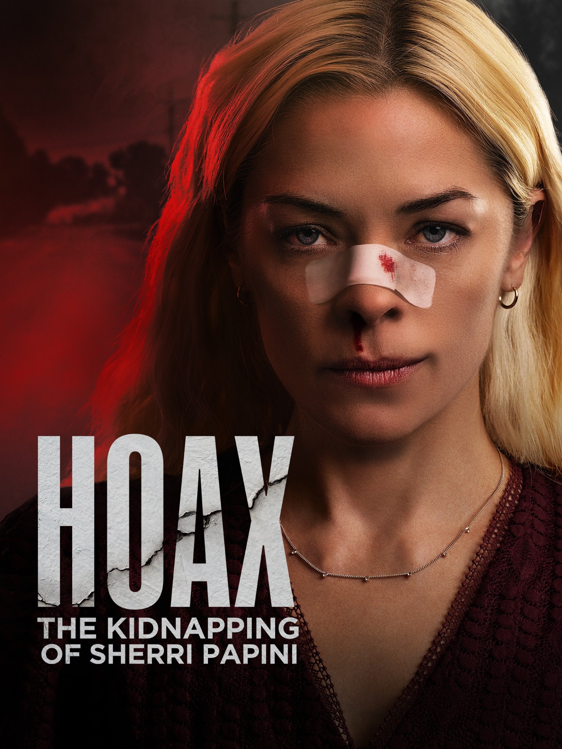 Hoax: The Kidnapping of Sherri Papini (2023) постер