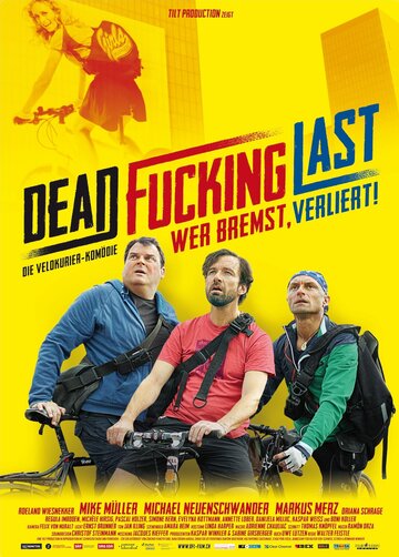 Dead Fucking Last (2012)