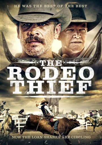 The Rodeo Thief (2020)