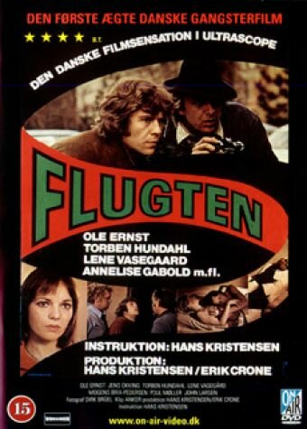 Flugten (1973)